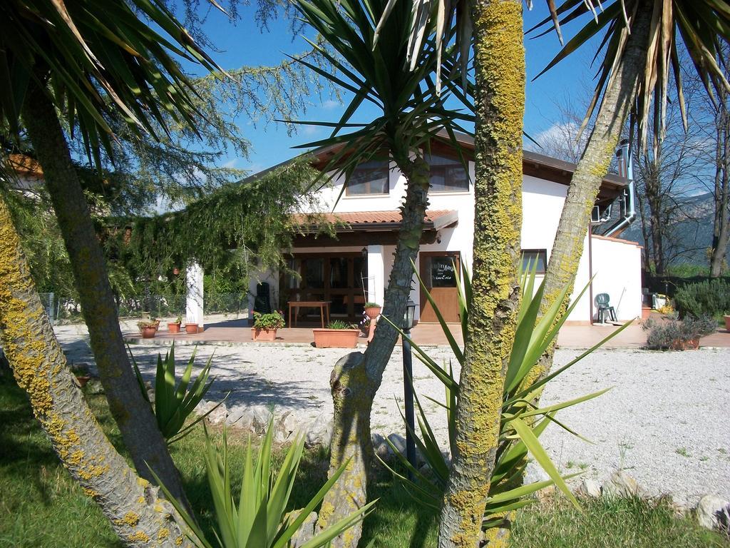Agriturismo Primerio Hermada Екстериор снимка
