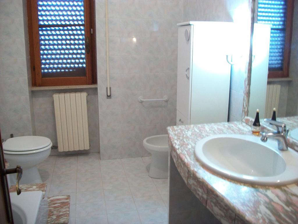 Agriturismo Primerio Hermada Екстериор снимка