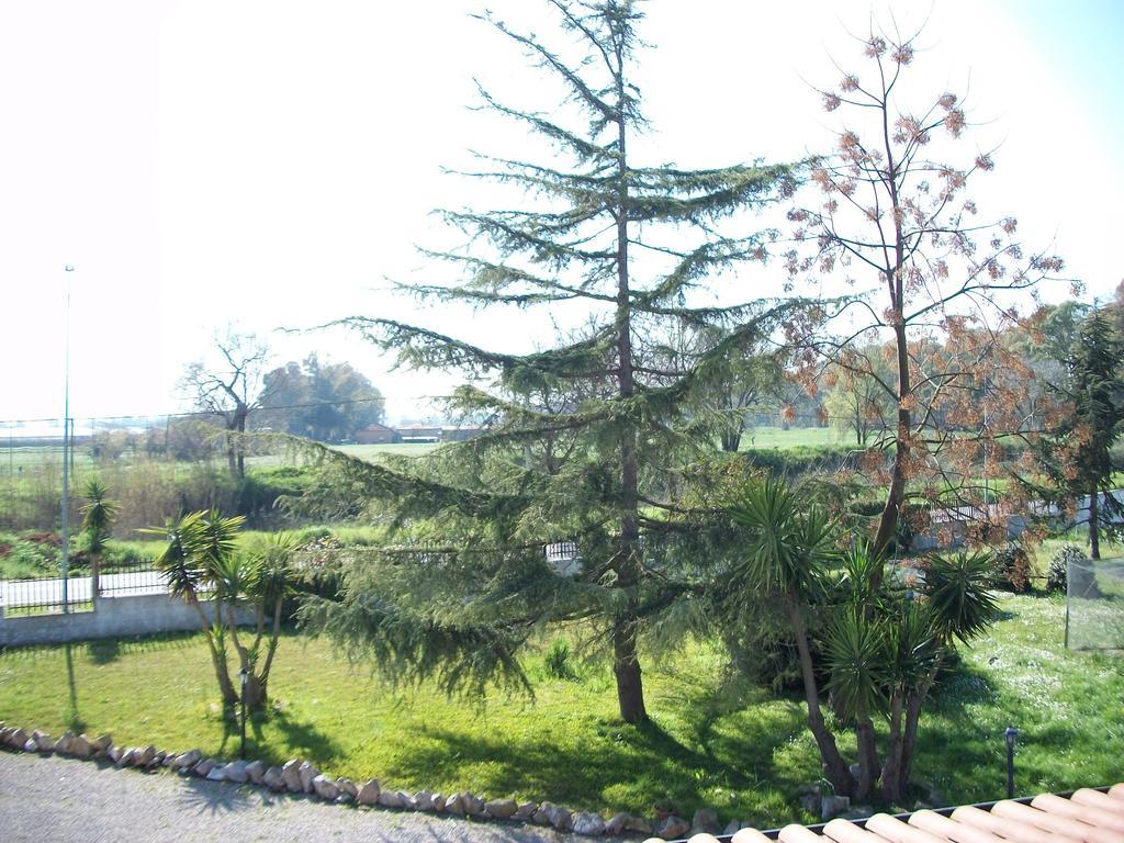 Agriturismo Primerio Hermada Екстериор снимка