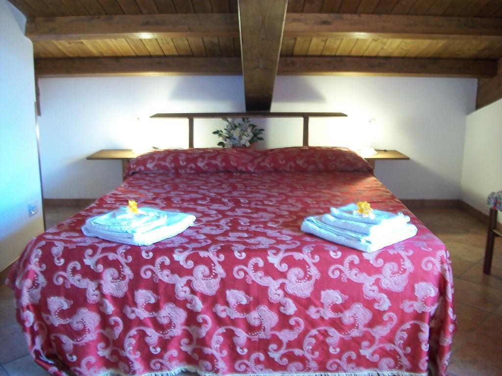 Agriturismo Primerio Hermada Екстериор снимка