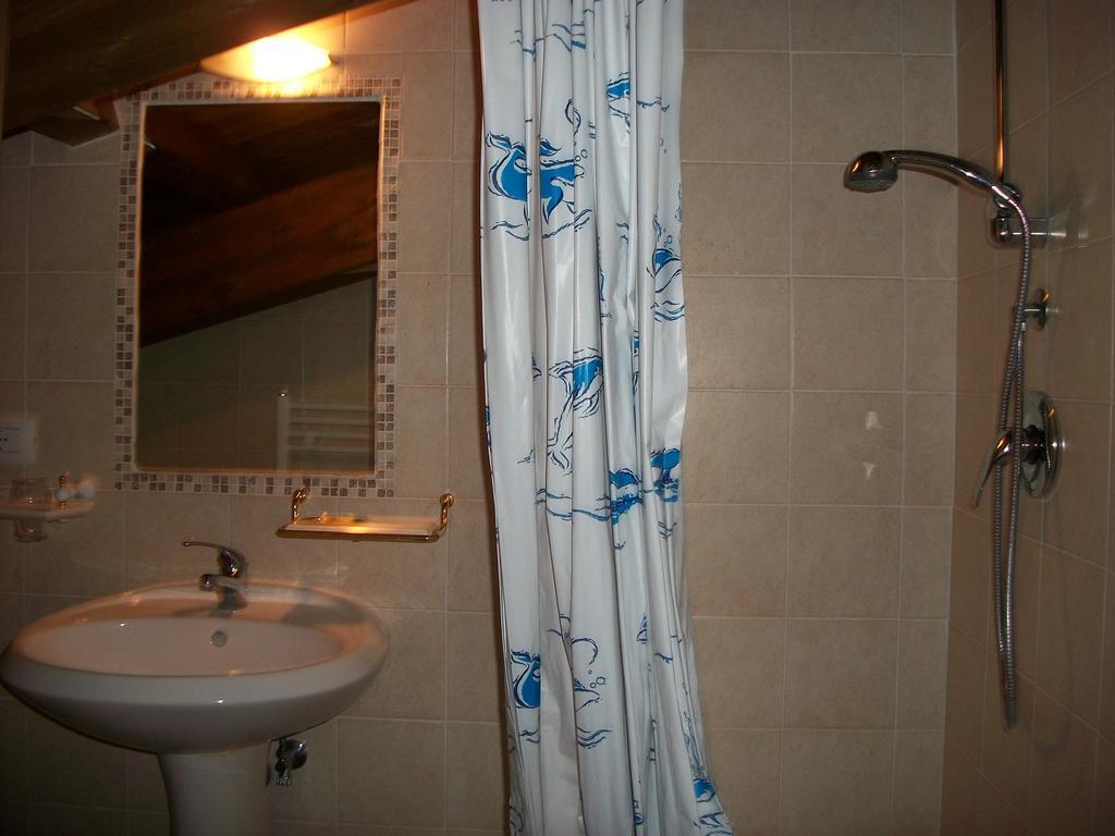 Agriturismo Primerio Hermada Екстериор снимка