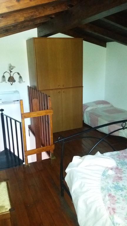 Agriturismo Primerio Hermada Екстериор снимка