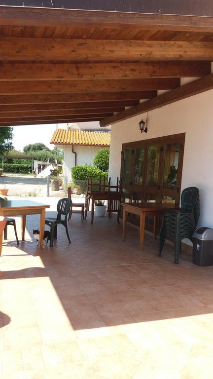Agriturismo Primerio Hermada Екстериор снимка
