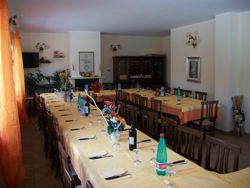 Agriturismo Primerio Hermada Екстериор снимка