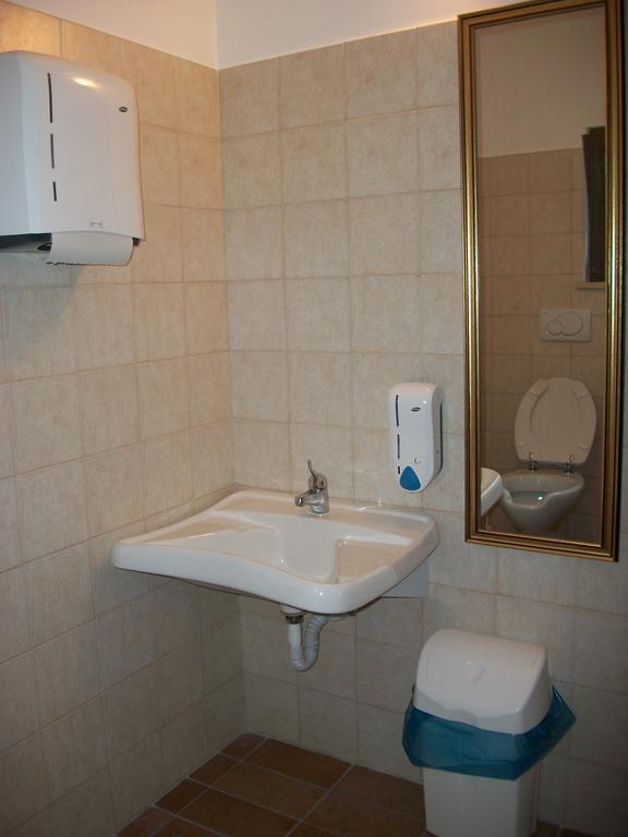 Agriturismo Primerio Hermada Екстериор снимка