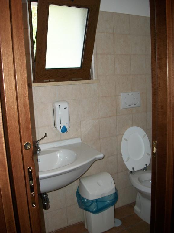 Agriturismo Primerio Hermada Екстериор снимка